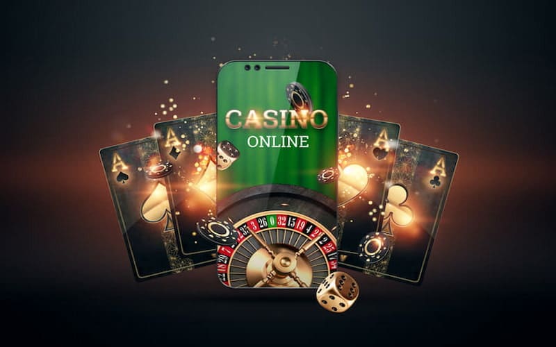 Sự hấp dẫn của Casino W9Bet
