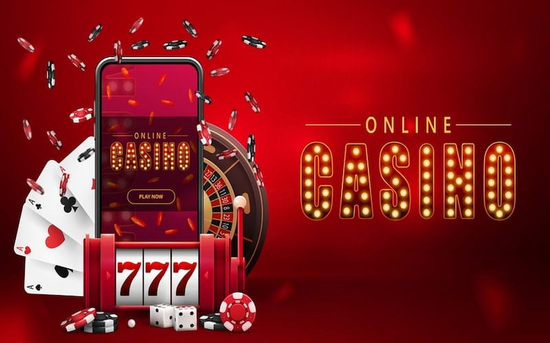 Kho game Casino W9Bet đặc sắc và hấp dẫn bậc nhất
